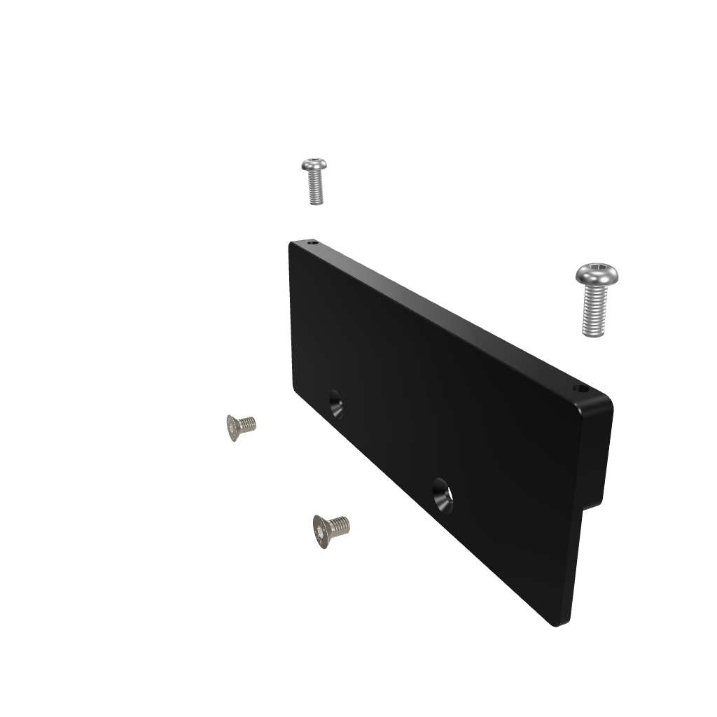 GPU Bracket for ZS-LRTX