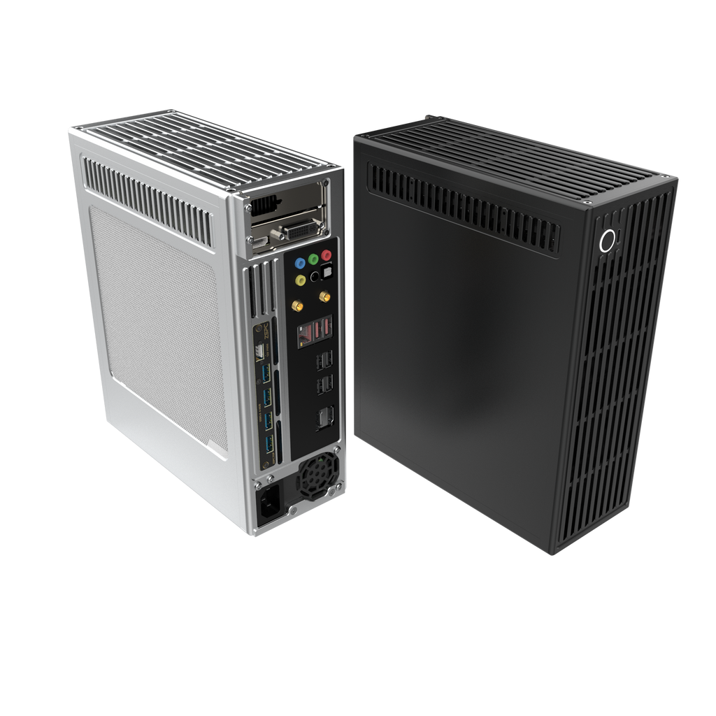 ZS-D2 V4.1 case